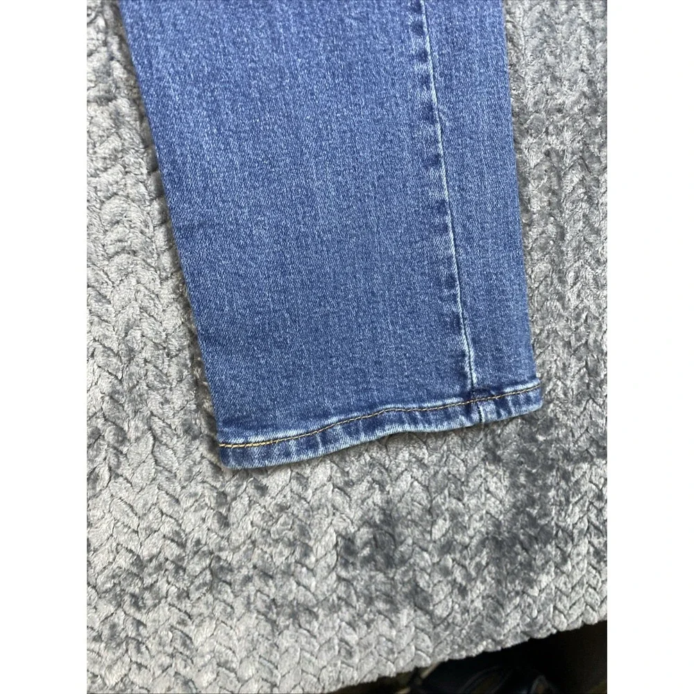 Levi's 505 Regular Fit Jeans Men's Size 32x30 Blue‎ Denim